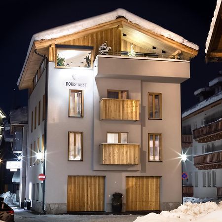 Doris' Nest Apartment Kitzbuhel Luaran gambar