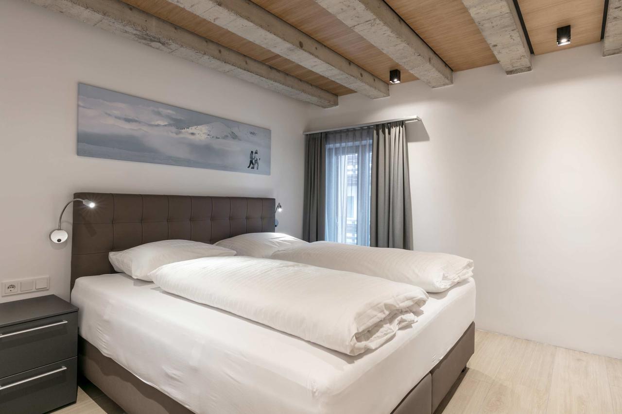 Doris' Nest Apartment Kitzbuhel Luaran gambar