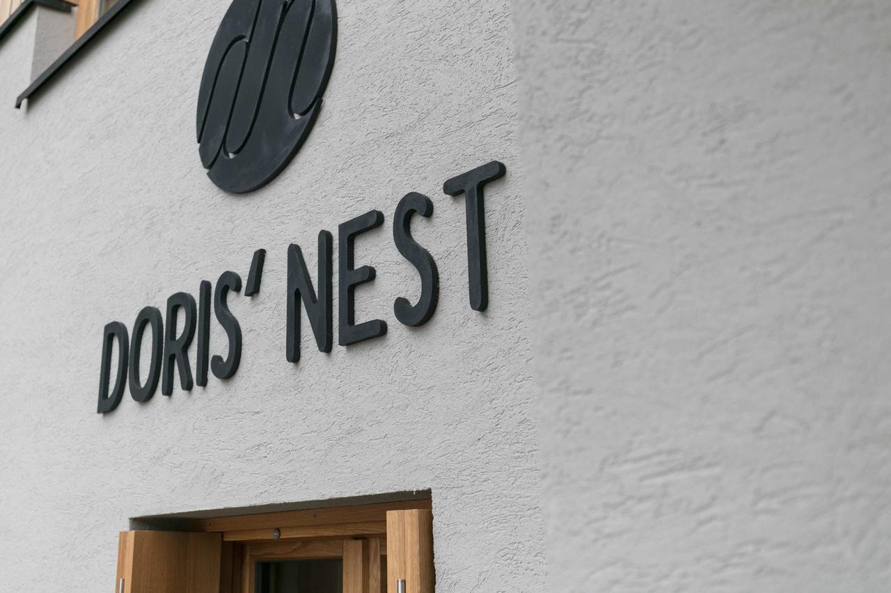 Doris' Nest Apartment Kitzbuhel Luaran gambar