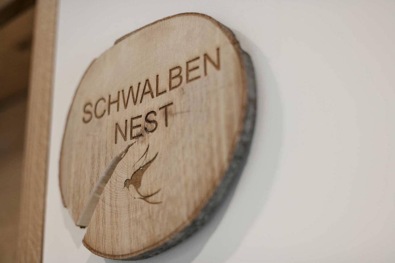 Doris' Nest Apartment Kitzbuhel Luaran gambar