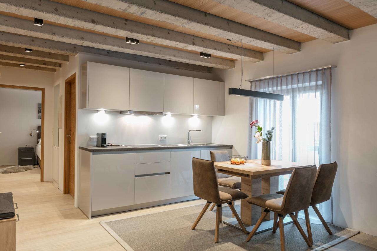 Doris' Nest Apartment Kitzbuhel Luaran gambar