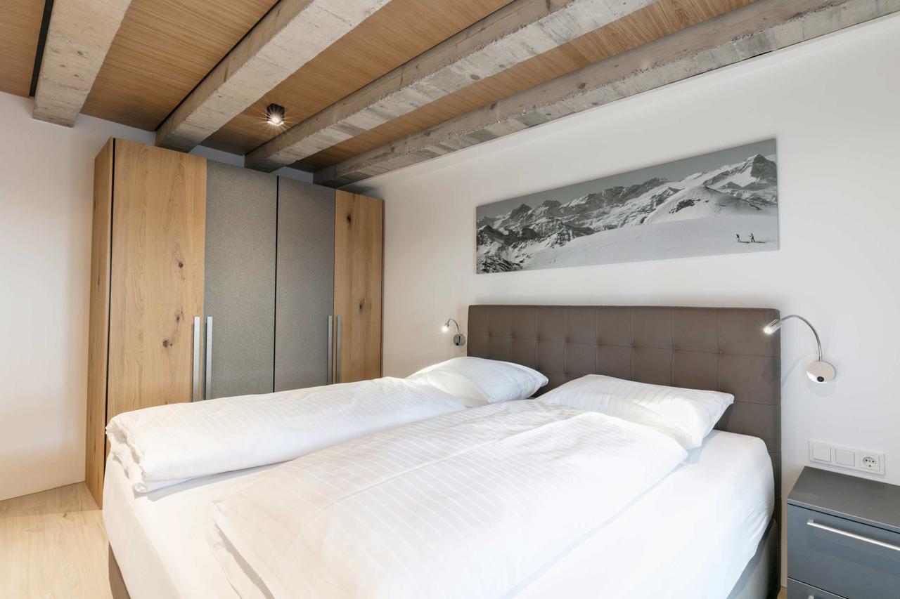 Doris' Nest Apartment Kitzbuhel Luaran gambar