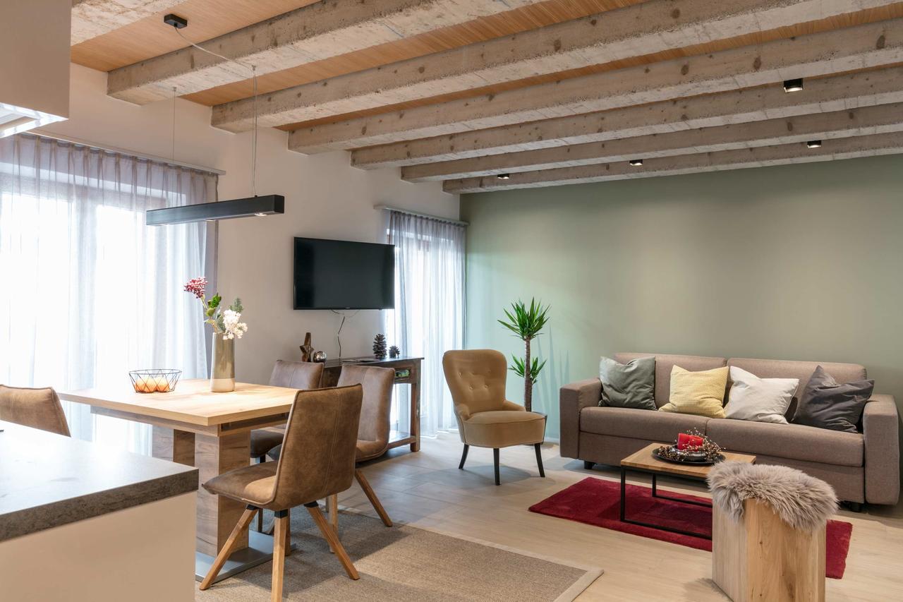 Doris' Nest Apartment Kitzbuhel Luaran gambar