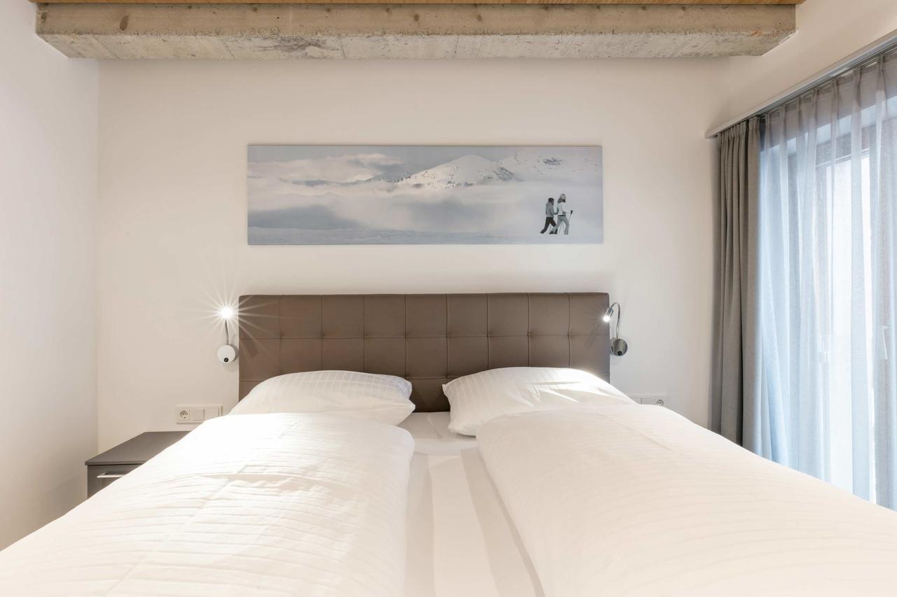 Doris' Nest Apartment Kitzbuhel Luaran gambar