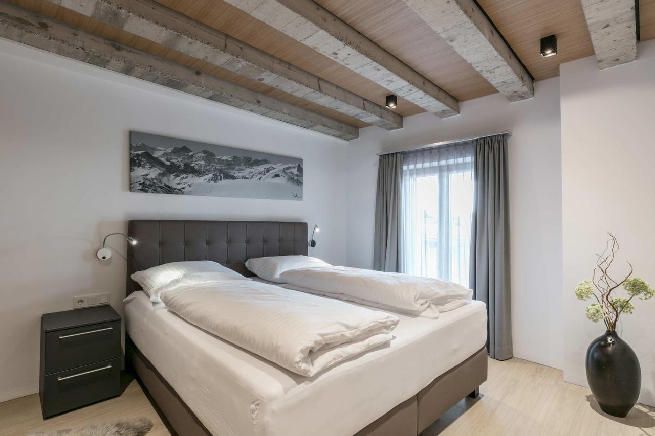 Doris' Nest Apartment Kitzbuhel Luaran gambar