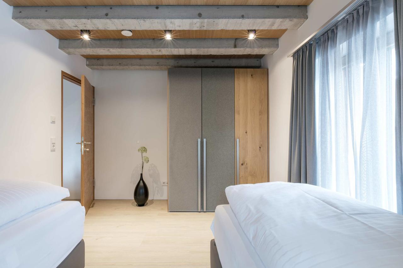 Doris' Nest Apartment Kitzbuhel Luaran gambar